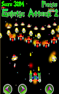 Galactic Attack 2 Screenshot 0