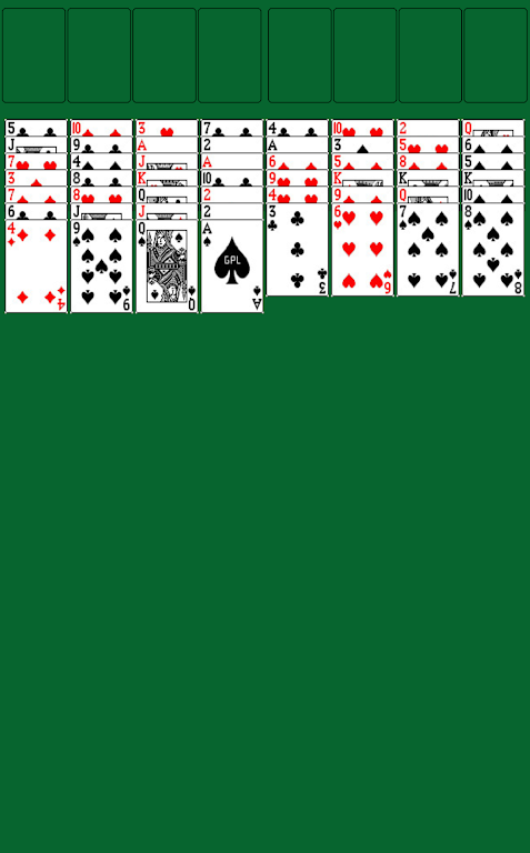 Birikis Cards ဖန်သားပြင်ဓာတ်ပုံ 1