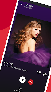 iHeart: Radio, Podcasts, Music应用截图第2张