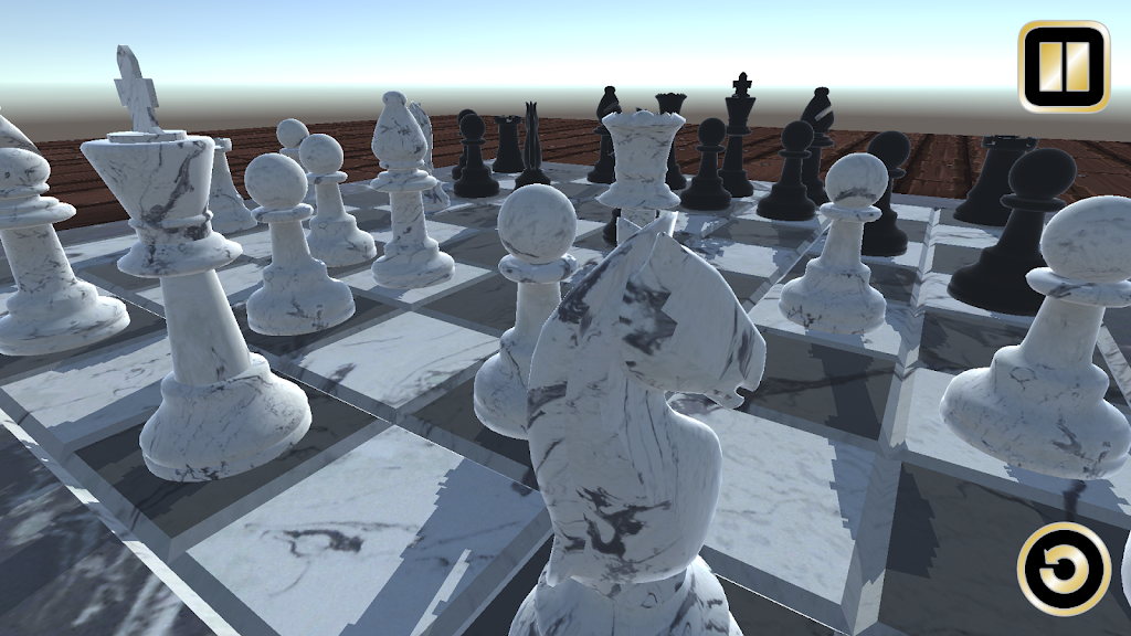 Chess House 螢幕截圖 0
