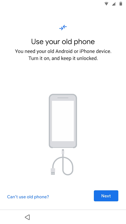 Data Restore Tool Captura de pantalla 1