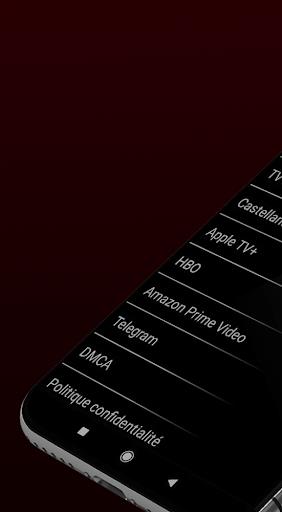 BetFlix ! 螢幕截圖 0