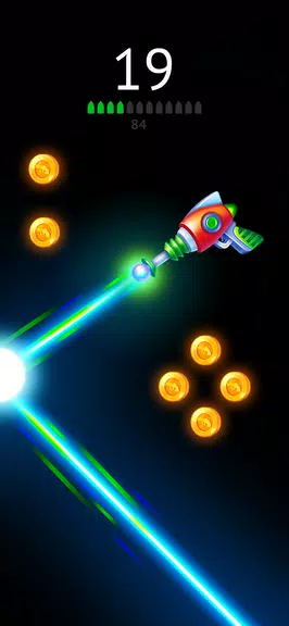 Shoot Up - Multiplayer game Captura de tela 2
