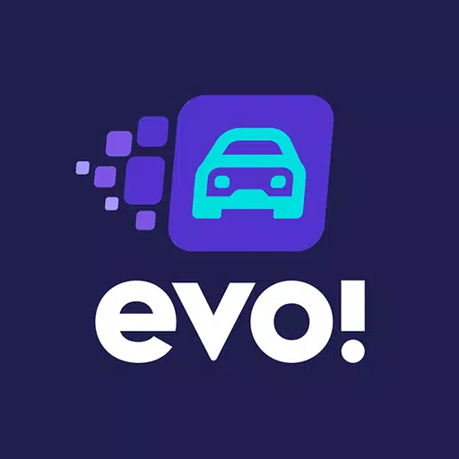 EVO! Transporte de Veículos