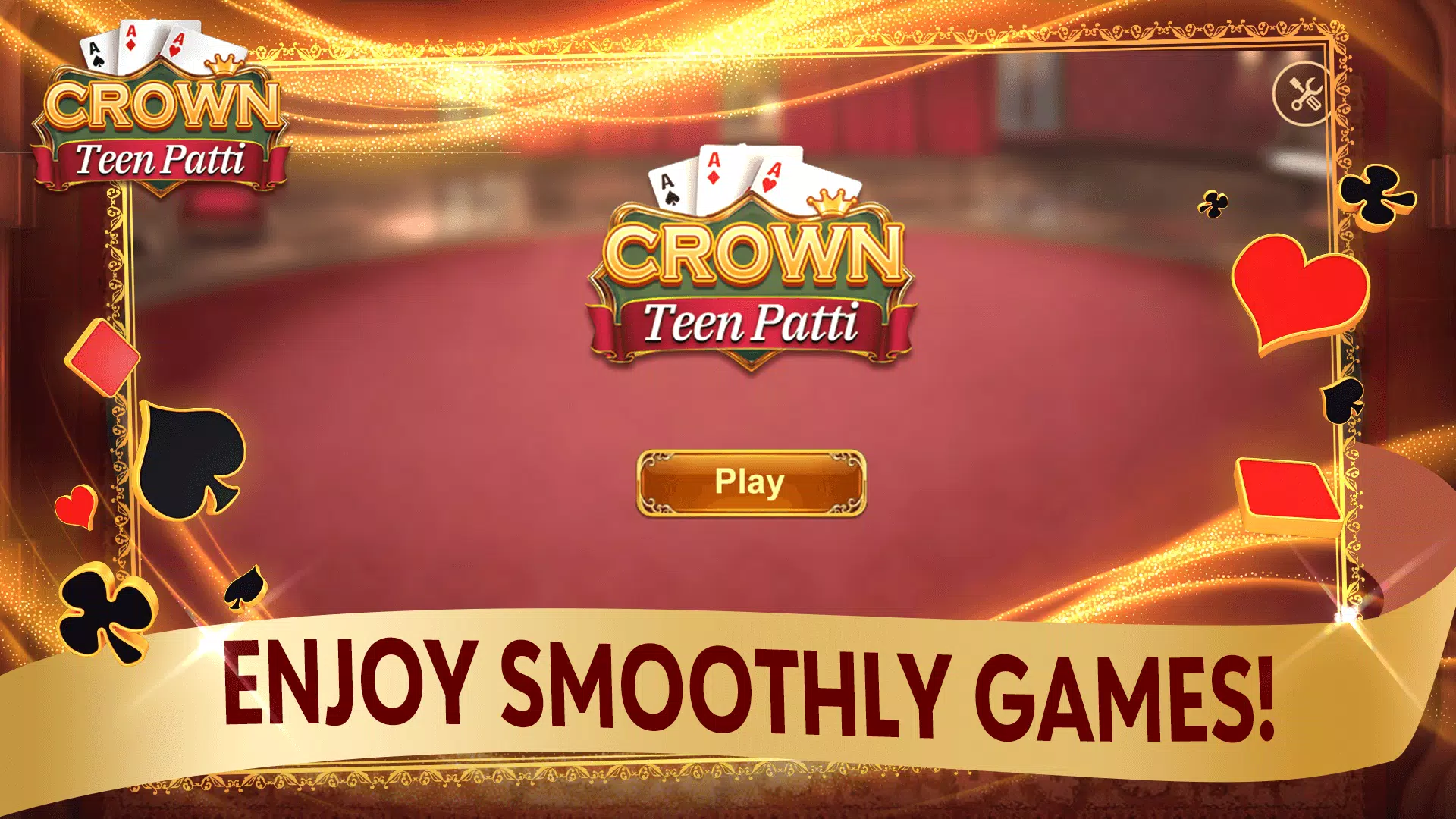 Teen Patti Crown 螢幕截圖 3