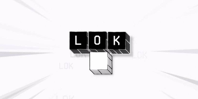 LOK Digital은 독창적인 퍼즐북을 휴대용으로 각색한 작품입니다. 곧 출시됩니다.