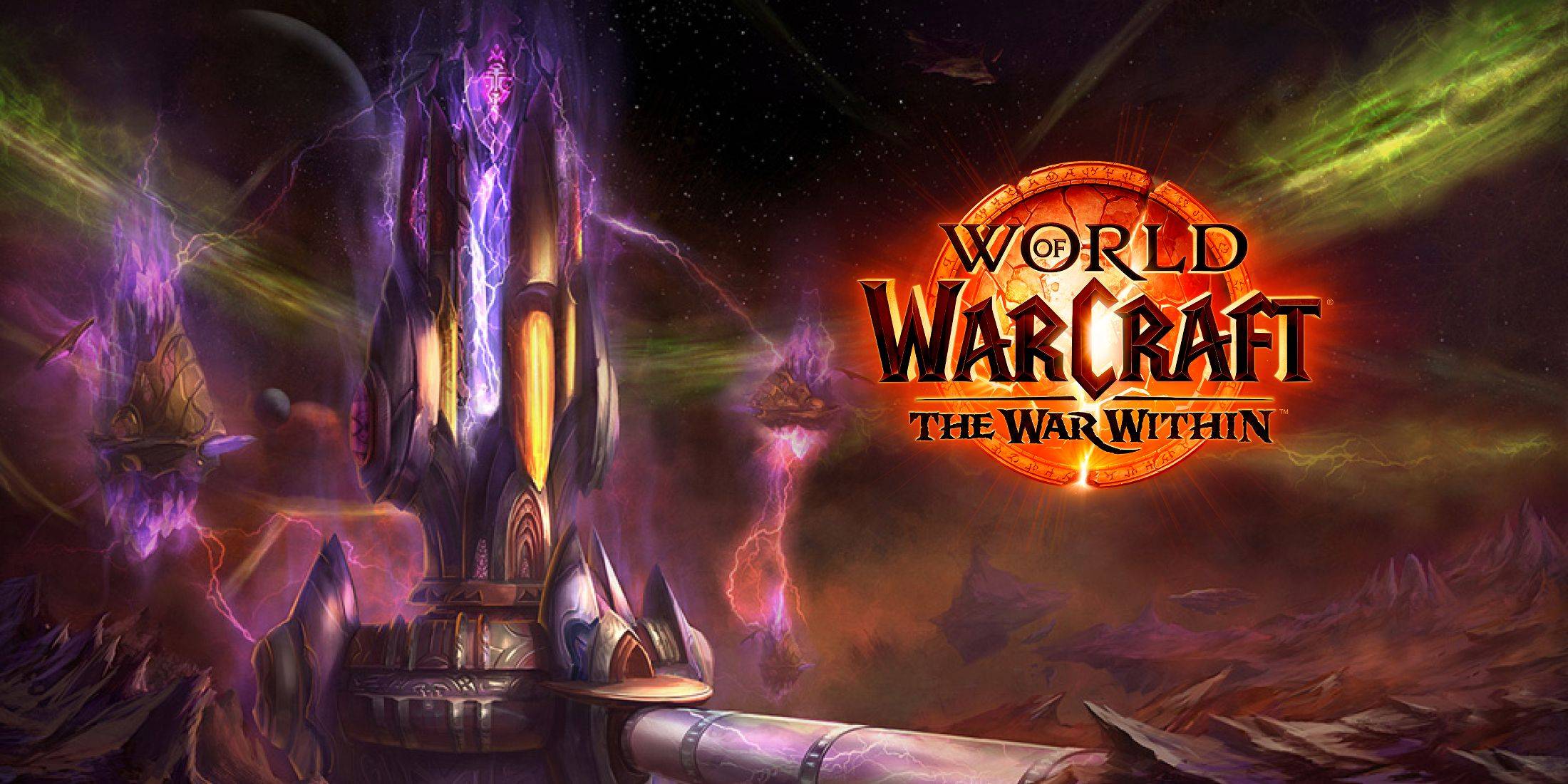 World of Warcraft Adding Recolors of Rare Mounts, But There\'s a Catch