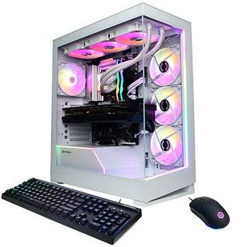 Adorama hiện cung cấp RTX 5080 và RTX 5090 PC Gaming Gaming Prebing