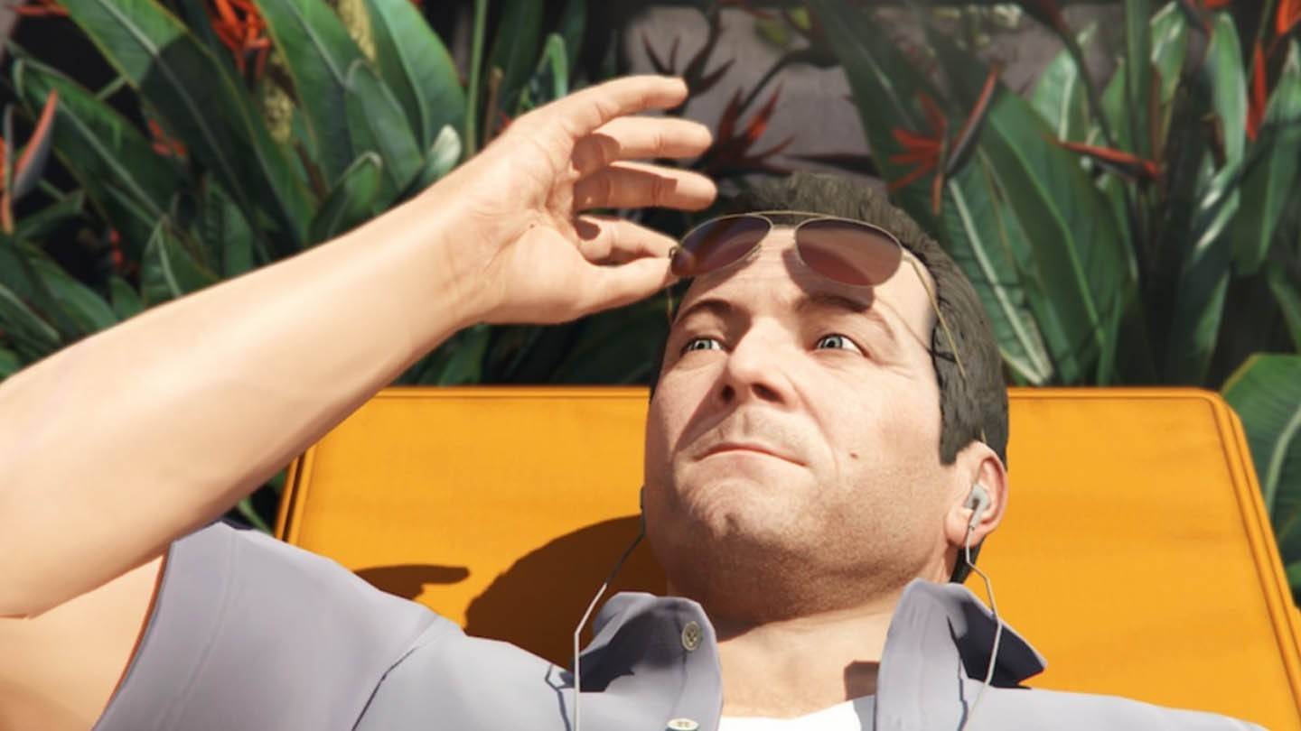 GTA 5 Verbeterde: Rockstar's laagst gewaardeerd op Steam