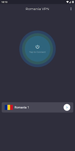 Romania VPN - Get Romanian IP应用截图第0张