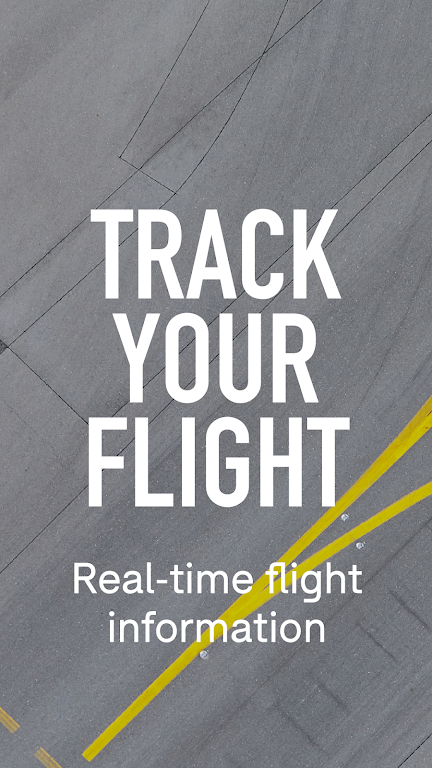 FlightView: Flight Tracker Screenshot 0