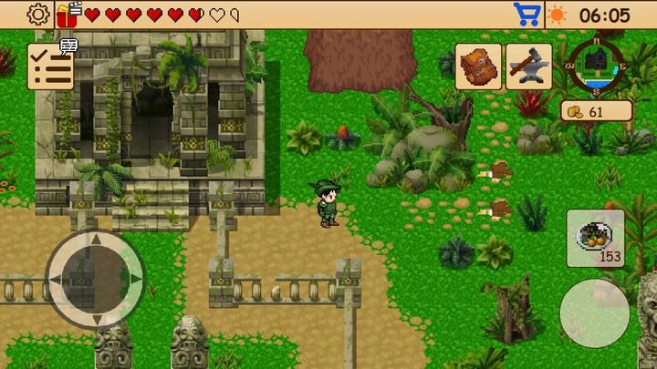 Survival RPG 4: Haunted Manor Screenshot 3