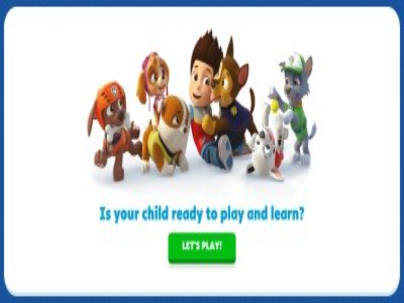 PAW Patrol Academy APK