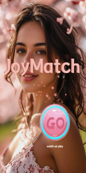 JoyMatch应用截图第2张
