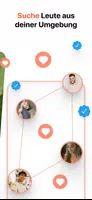 OSAA Dating App: Date & Meet Ekran Görüntüsü 2