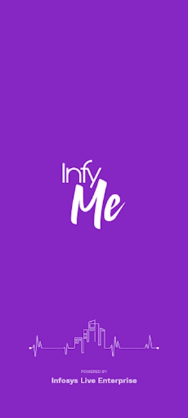 Infy Me应用截图第0张