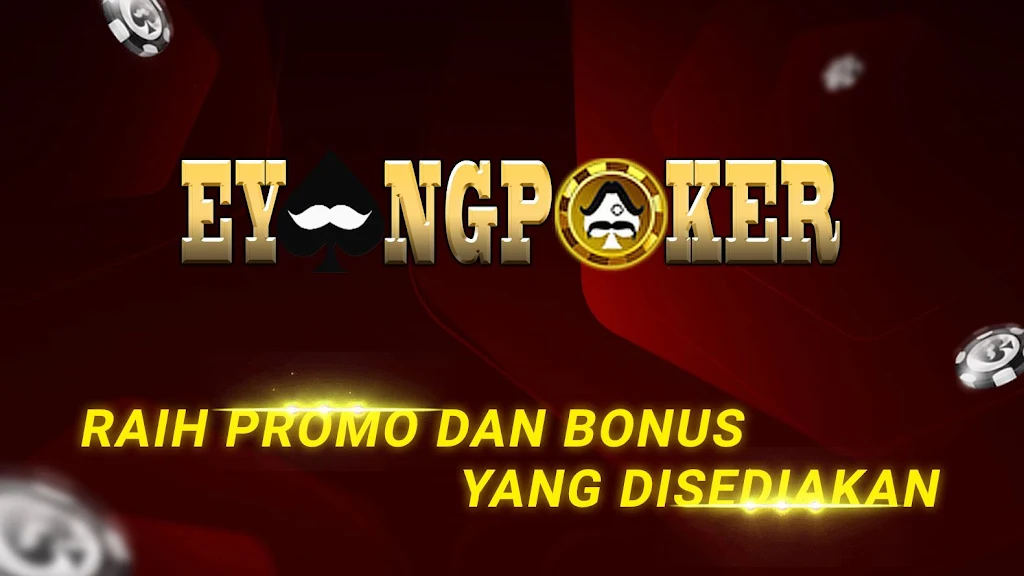 Eyangpoker Ekran Görüntüsü 0