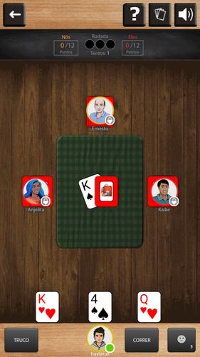 Truco 473 스크린샷 3