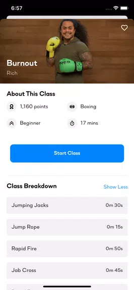 DribbleUp - Sports & Fitness 螢幕截圖 1
