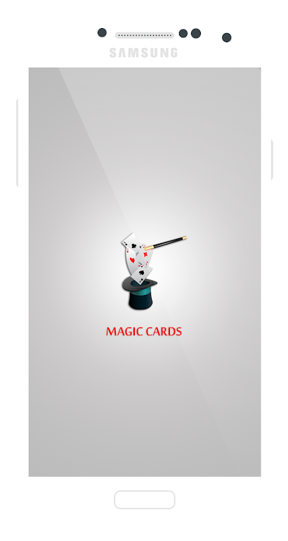 Magic Cards by Top5App应用截图第0张