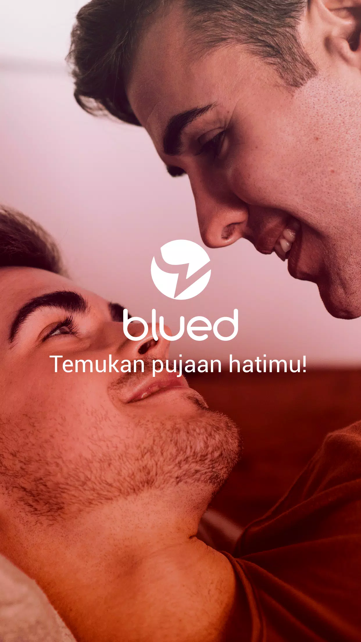 HeeSay - Blued LIVE & Dating Скриншот 0