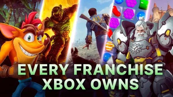 Microsoft uruchamia Game Pass Retro Classics, obejmując ponad 50 tytułów aktywności z lat 80. i 90.
