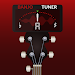 BanjoTuner · 4/5 Saiten Banjo