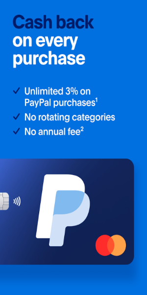 PayPal - Send, Shop, Manage Screenshot 2