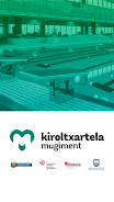 KirolTxartela Mugiment Скриншот 0