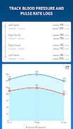 MySugar: Track Blood Sugar应用截图第3张