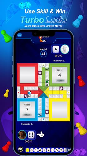 Ludo Series - Play and Win Screenshot 3