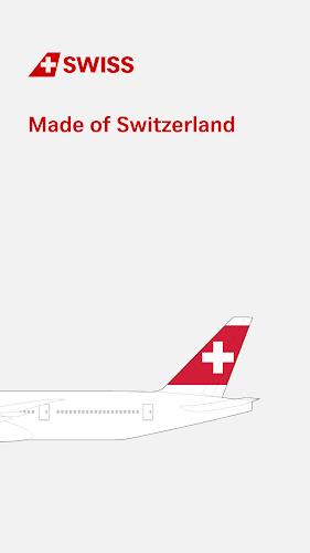 SWISS スクリーンショット 0