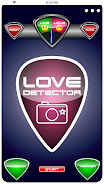 Love Detector Face Test Prank Screenshot 2