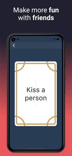 Lucky Card Скриншот 3
