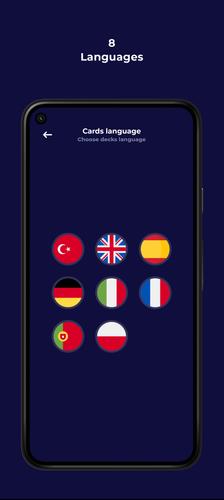 Forbidden Words - Party game Скриншот 3