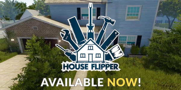 House Flipper Screenshot 2