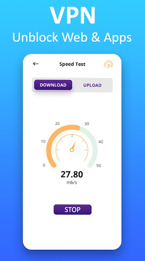 XXVPN - XX VPN Master - Super Ultra VPN Schermafbeelding 3