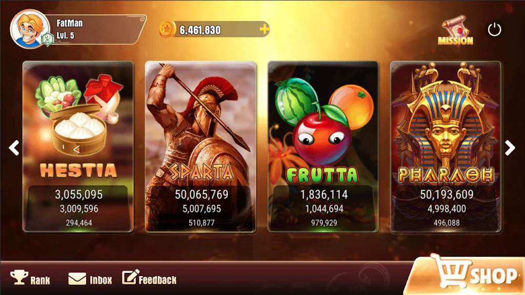 Vicky Slots - Free International Slot Games ภาพหน้าจอ 1