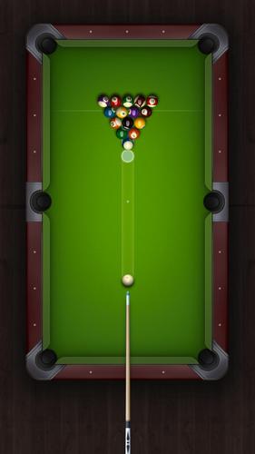 Shooting Ball Screenshot 0