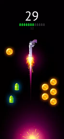 Shoot Up - Multiplayer game Captura de tela 0