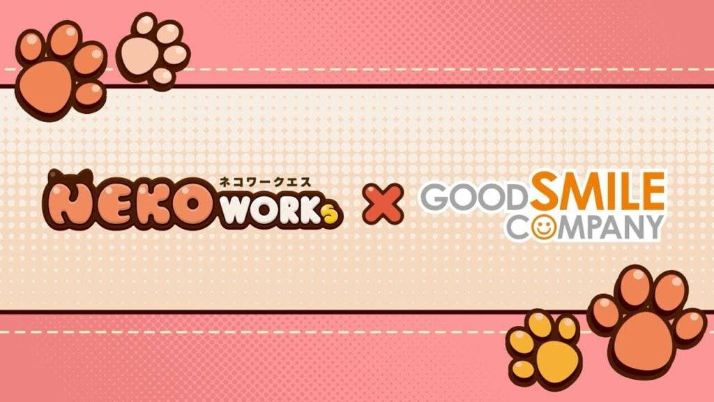 Vũ trụ Nekopara mở rộng: 'Sekai Connect' sẽ ra mắt vào năm 2026