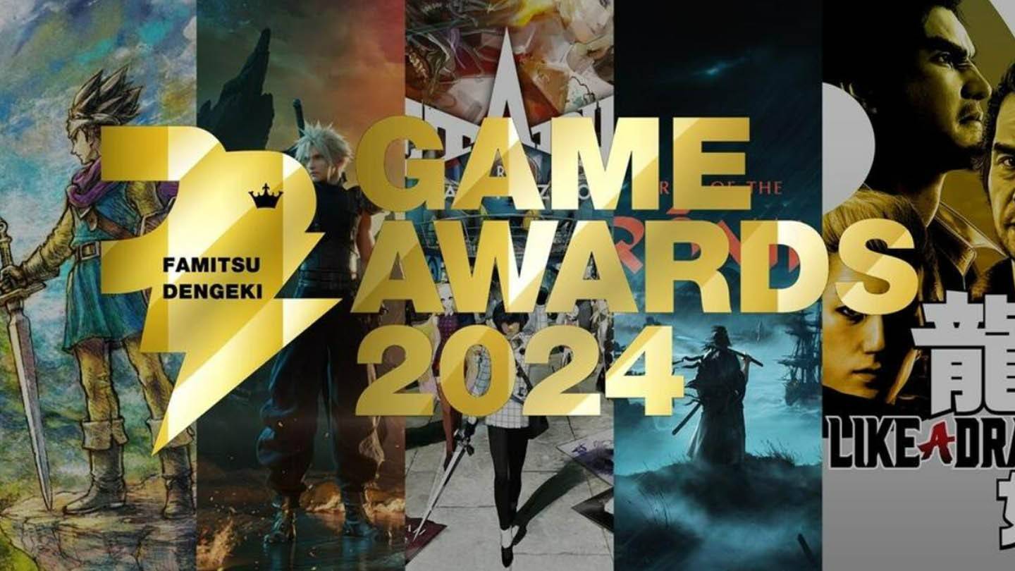 Final Fantasy VII Rebirth krijgt acht nominaties bij Famitsu Dengevi Game Awards