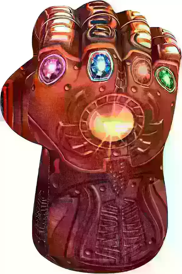 Marvel Golf Headcover
