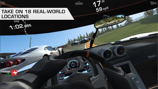 Real Racing  3 スクリーンショット 2