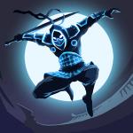 Shadow Knight: Juegos De Ninja