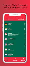 Bangladesh VPN : BD Vpn应用截图第3张