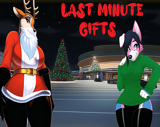 Last Minute Gifts