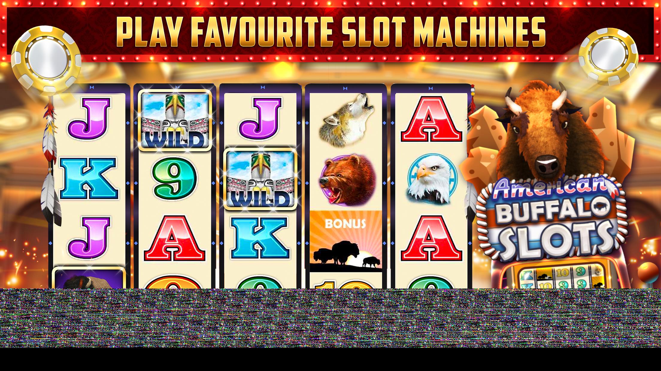 Grand Casino: Slots & Bingo Screenshot 3