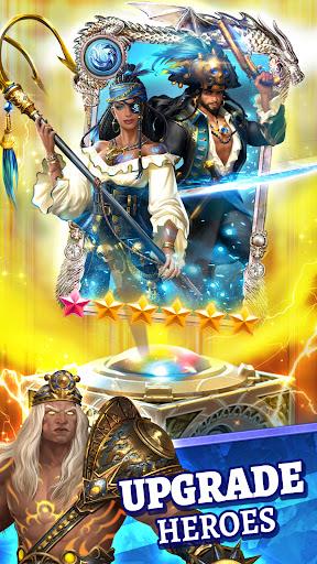 Legendary: Game of Heroes Ekran Görüntüsü 3