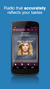 AccuRadio 스크린샷 0